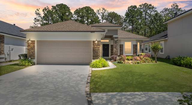 Photo of 14717 Bulow Creek Dr, Jacksonville, FL 32258