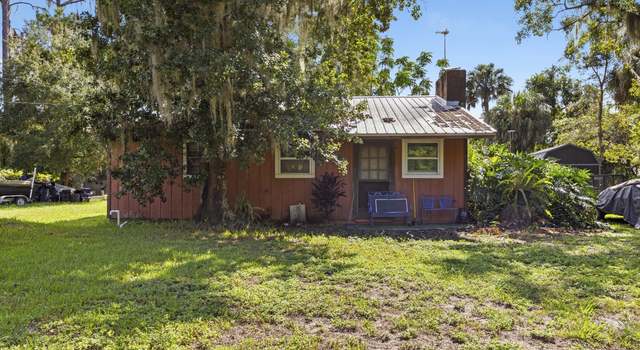 Photo of 108 Robins Dr, Georgetown, FL 32139