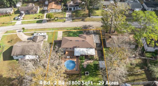Photo of 414 Capricorn Ln, Orange Park, FL 32073