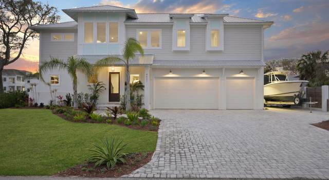 Photo of 4021 Myrtle St, St. Augustine, FL 32084