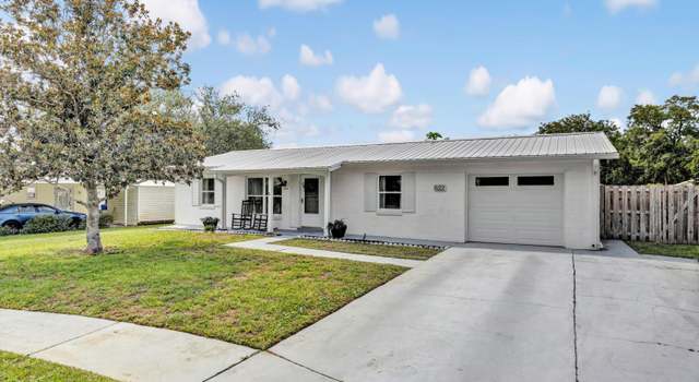 Photo of 822 Valnera Ct, St. Augustine, FL 32086