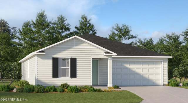 Photo of 2919 Grand Finale St, Green Cove Springs, FL 32043