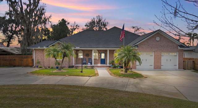 Photo of 3004 Magnolia Rd, Orange Park, FL 32065