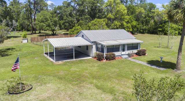 Photo of 218 Perry St, Pomona Park, FL 32181