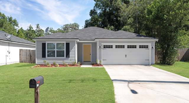 Photo of 7529 Hare Ave, Jacksonville, FL 32211