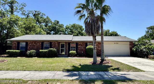 Photo of 6124 Post Oak Rd W, Jacksonville, FL 32277