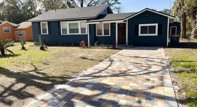 Photo of 7616 Lueders Ave, Jacksonville, FL 32208