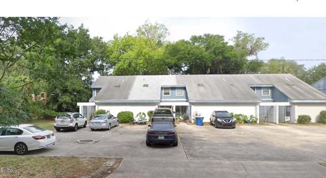 Photo of 2856 Wonderwood Ln, Jacksonville, FL 32233
