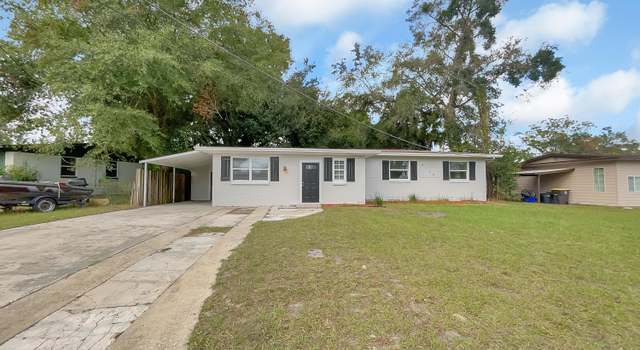 Photo of 4120 Angol Pl, Jacksonville, FL 32210