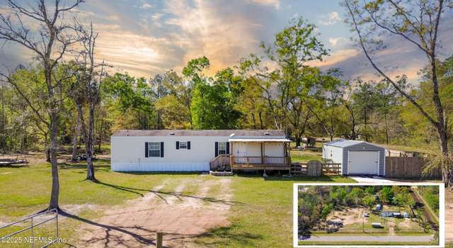 Photo of 5525 Melanie St, Hastings, FL 32145