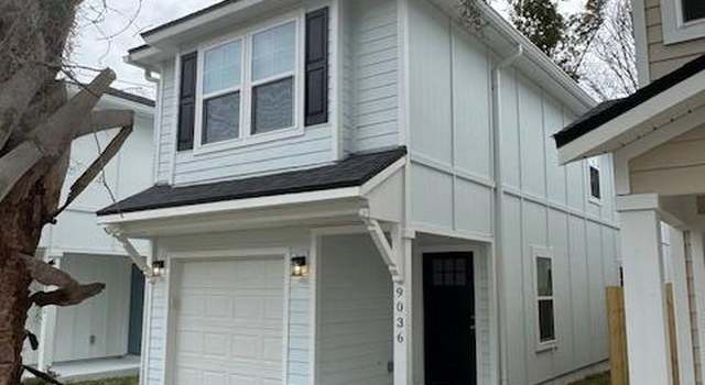 Photo of 9036 Eaton Ave, Jacksonville, FL 32211