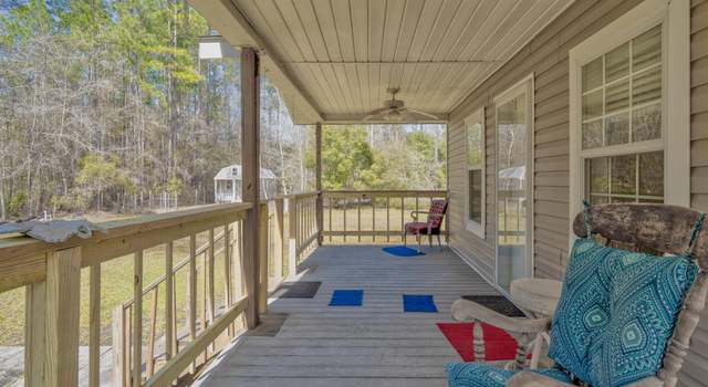 Photo of 48201 Tracer Trl, Hilliard, FL 32046