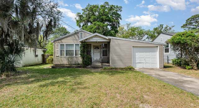 Photo of 1744 Lilly Rd E, Jacksonville, FL 32207
