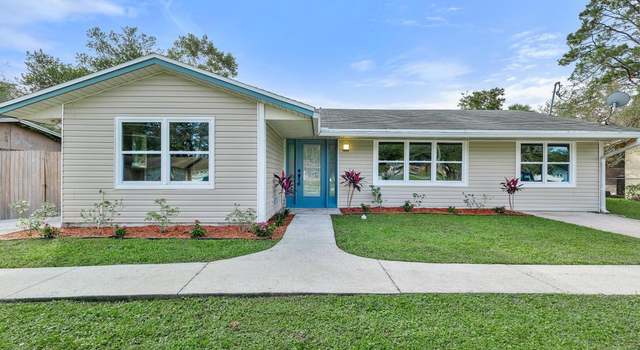 Photo of 7438 Deepwood Dr N, Jacksonville, FL 32244