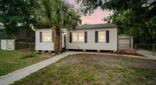 Photo of 514 E 61st St, Jacksonville, FL 32208
