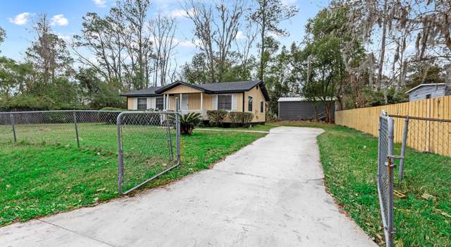 Photo of 3040 Date St, Jacksonville, FL 32218