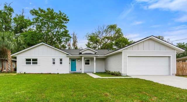 Photo of 2533 Ironwood Dr, Jacksonville, FL 32216