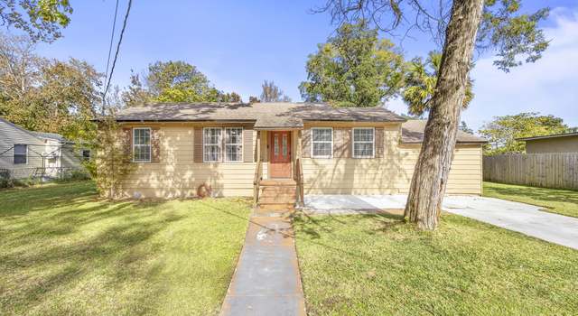 Photo of 5125 Rosselle St, Jacksonville, FL 32254