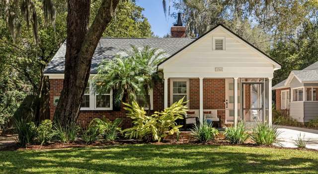 Photo of 1361 San Mateo Ave, Jacksonville, FL 32207