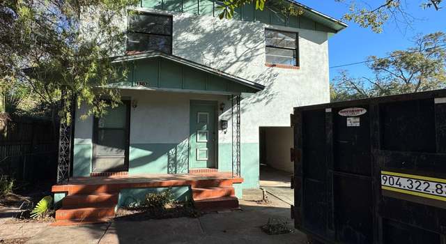 Photo of 1307 Grunthal St, Jacksonville, FL 32209