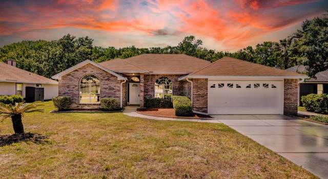 Photo of 772 Camp Francis Johnson Rd, Orange Park, FL 32065