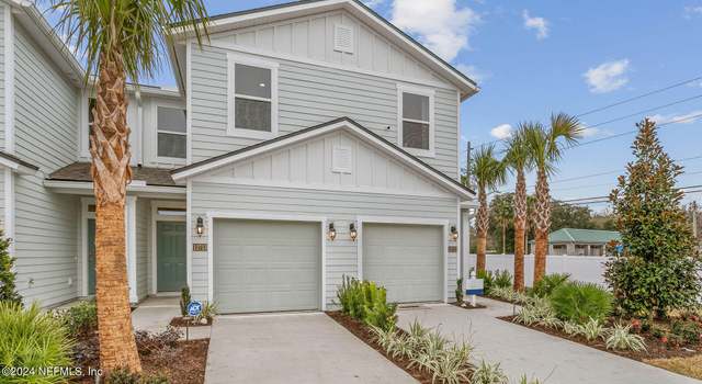 Photo of 5296 Briar Patch Pl, Jacksonville, FL 32210