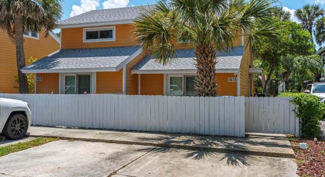 Photo of 1616 1st St, Neptune Beach, FL 32266