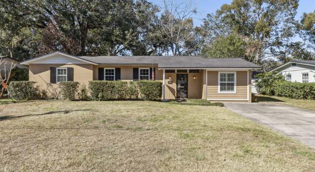 Photo of 4639 Tanbark Rd, Jacksonville, FL 32210