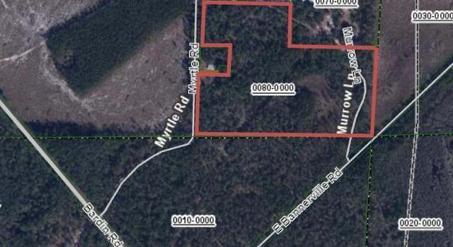 Photo of 00 E East Bannerville Rd, Palatka, FL 32177