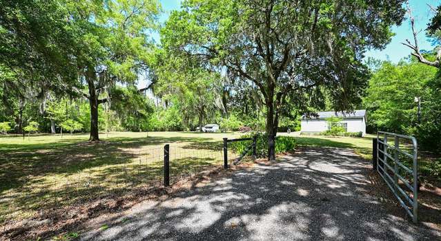 Photo of 8410 Palmo Fish Camp Rd, St Augustine, FL 32092