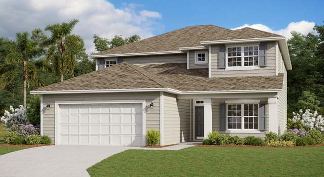Photo of 2401 Jennings Farm Dr, Middleburg, FL 32068