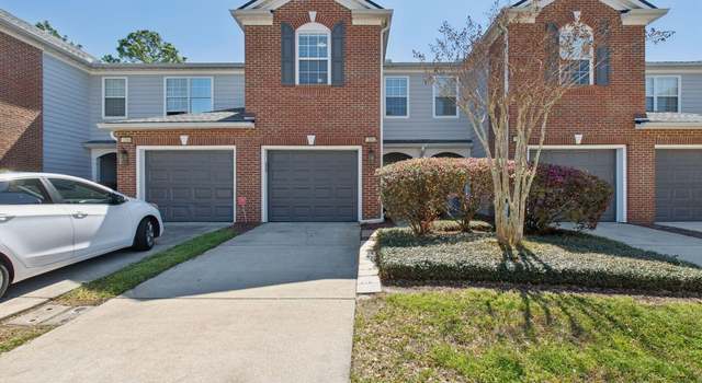 Photo of 13362 Stone Pond Dr, Jacksonville, FL 32224