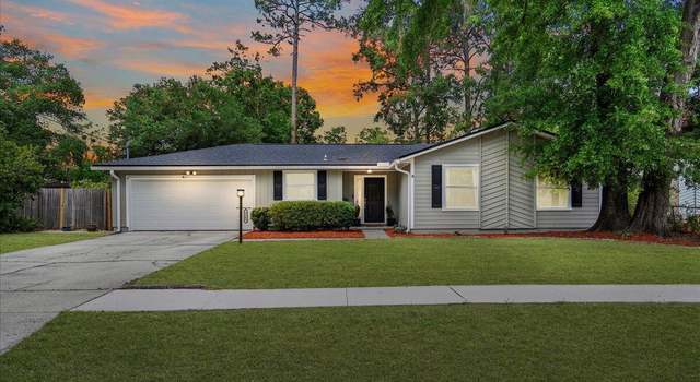 Photo of 5345 Coronet Dr, Jacksonville, FL 32205