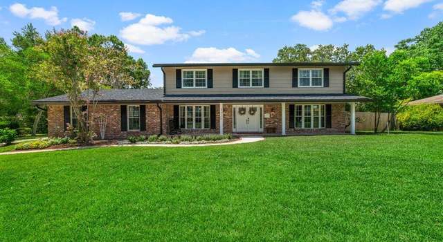 Photo of 3520 Sandburg Rd, Jacksonville, FL 32277