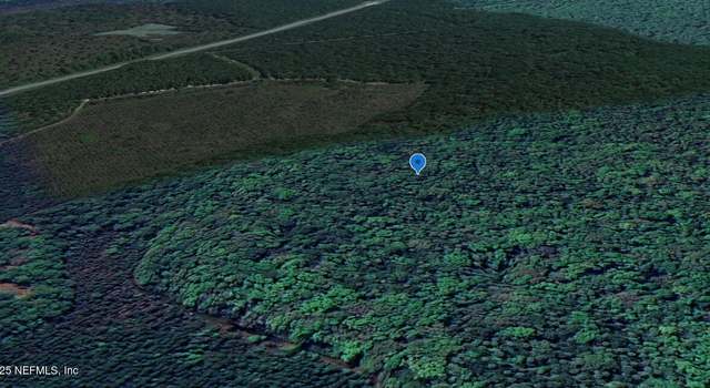 Photo of 0 Goshawk Rd, Palatka, FL 32177