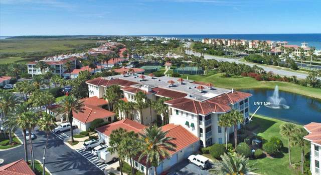 Photo of 220 S Ocean Grande Dr #104, Ponte Vedra Beach, FL 32082