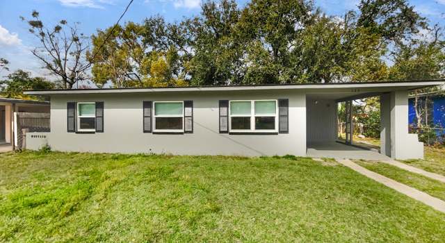 Photo of 135 W 44th St, Jacksonville, FL 32208