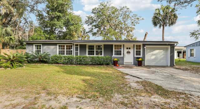Photo of 5631 Tanglewood Ln, Jacksonville, FL 32211