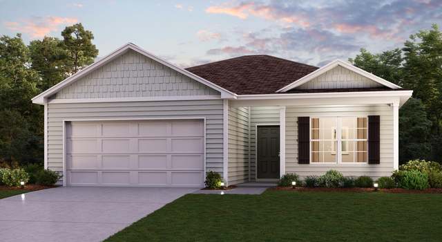 Photo of 4065 Melanie St, Hastings, FL 32145
