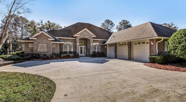 Photo of 2120 Salt Myrtle Ln, Fleming Island, FL 32003