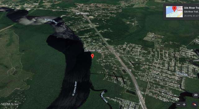 Photo of 326 River Trl, Satsuma, FL 32189