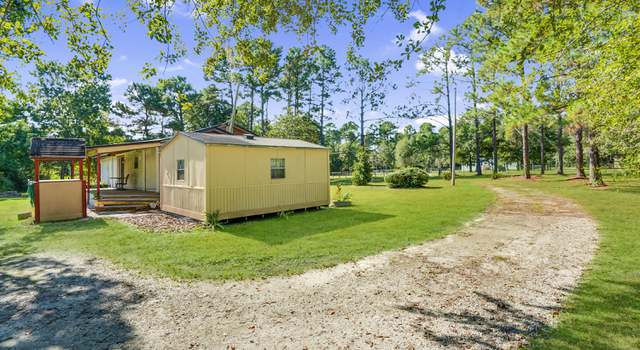 Photo of 5345 Muscovy Rd, Middleburg, FL 32068
