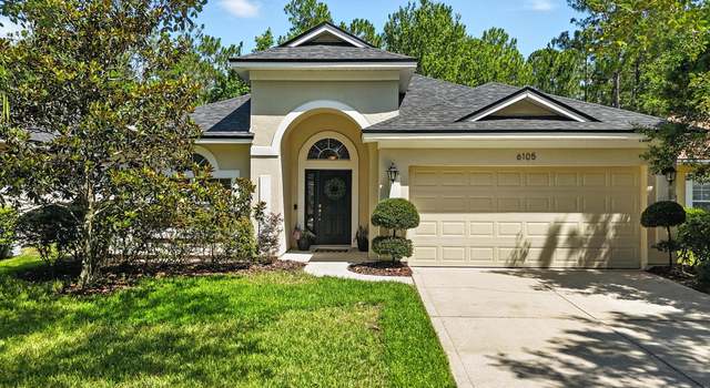 Photo of 6105 Caladesi Ct, Jacksonville, FL 32258