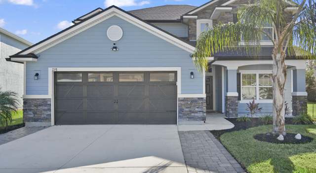 Photo of 728 Sycamore Way, Orange Park, FL 32073
