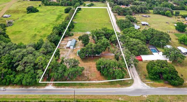 Photo of 11844 SW County Rd 18, Hampton, FL 32044