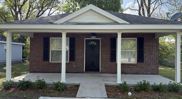 Photo of 5744 Paris Ave, Jacksonville, FL 32209