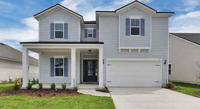Photo of 450 Slash Pine Pl, Yulee, FL 32097