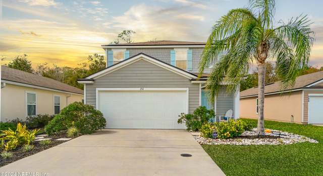 Photo of 252 Ashby Landing Way, St Augustine, FL 32086