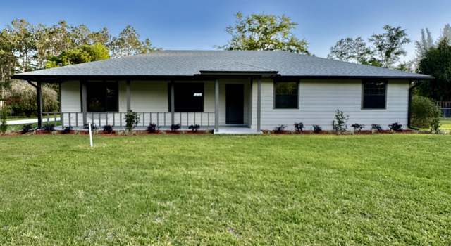 Photo of 4426 Birch St, Macclenny, FL 32063