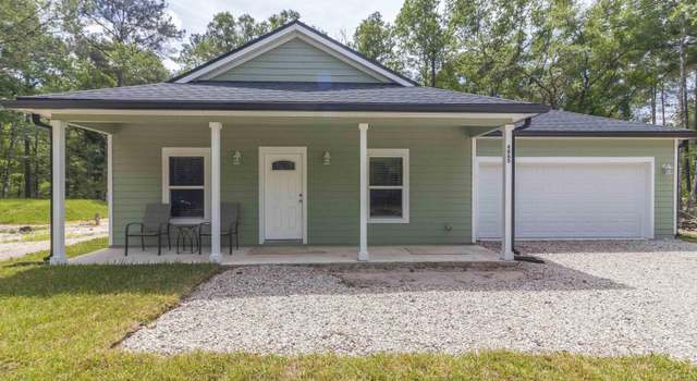 Photo of 9975 McMahon Ave, Hastings, FL 32145